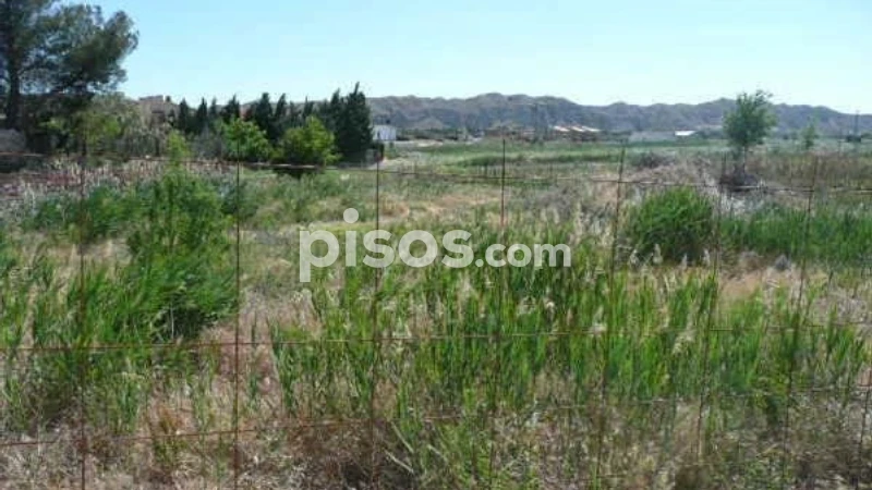  قطعة أرض في Alfajarin, Spain رقم 64141