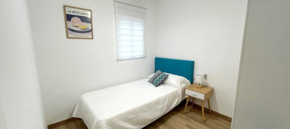 3 Schlafzimmer Wohnung in Estepona, Spain, Nr. 166863 21