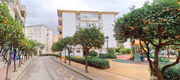 3 Schlafzimmer Wohnung in Estepona, Spain, Nr. 166863 2