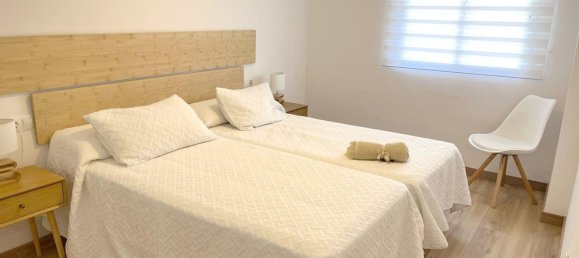 3 Schlafzimmer Wohnung in Estepona, Spain, Nr. 166863 15
