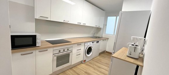 3 Schlafzimmer Wohnung in Estepona, Spain, Nr. 166863 10