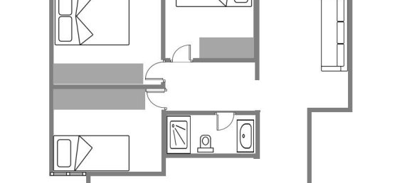 3 Schlafzimmer Wohnung in Estepona, Spain, Nr. 166863 23