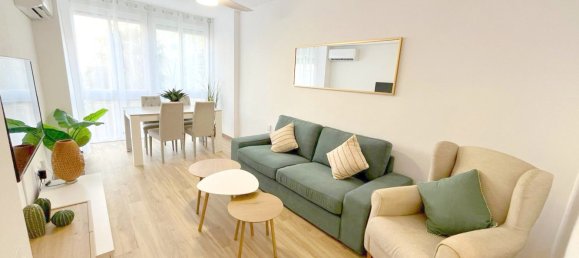 3 Schlafzimmer Wohnung in Estepona, Spain, Nr. 166863 5