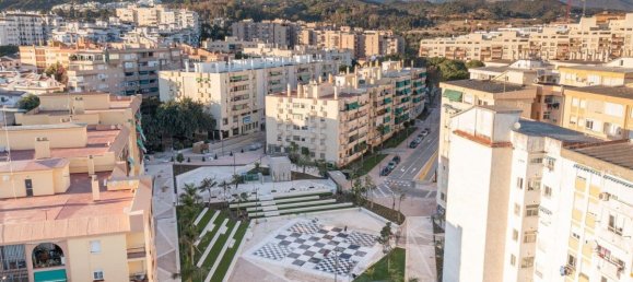 3 Schlafzimmer Wohnung in Estepona, Spain, Nr. 166863 3