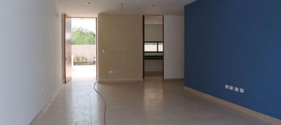 3 Schlafzimmer Haus in Merida, Mexico, Nr. 45355 2