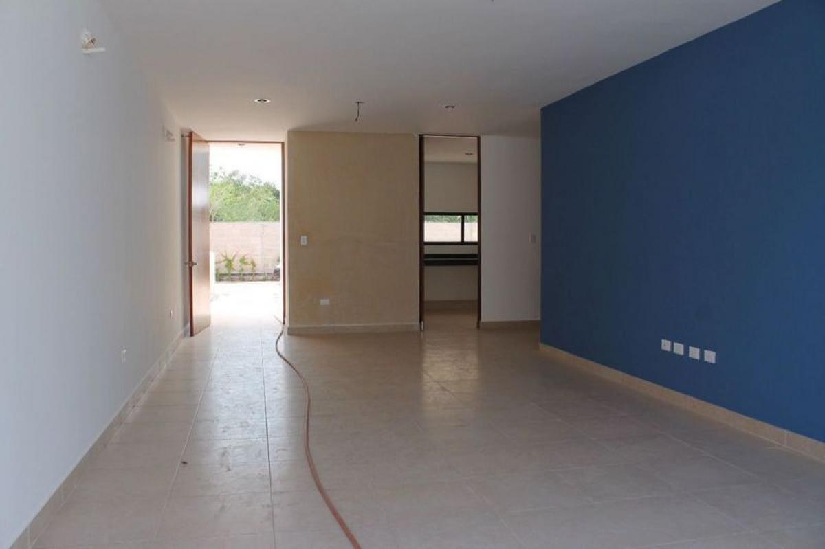 3 Schlafzimmer Haus in Merida, Mexico, Nr. 45355