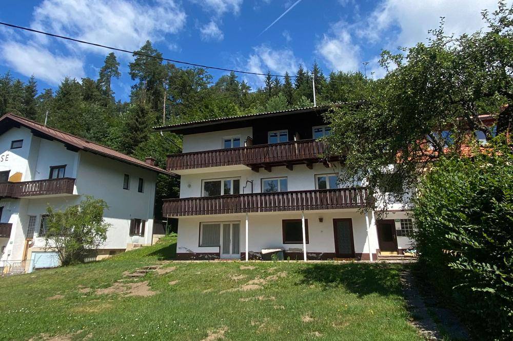 Grundstück in Velden am Wörther See, Austria, Nr. 236821