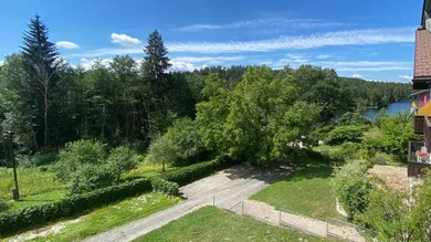 Terrain à Velden am Worther See, Austria No. 236821