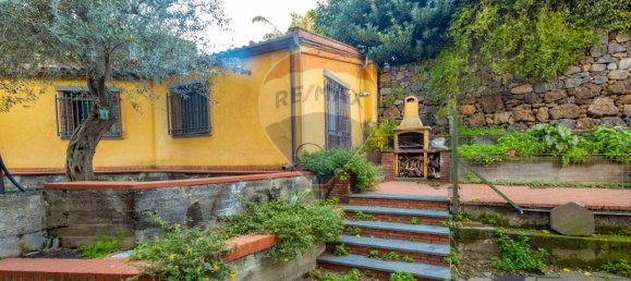 10-salle Villa à San Giovanni la Punta, Italy No. 4362 138