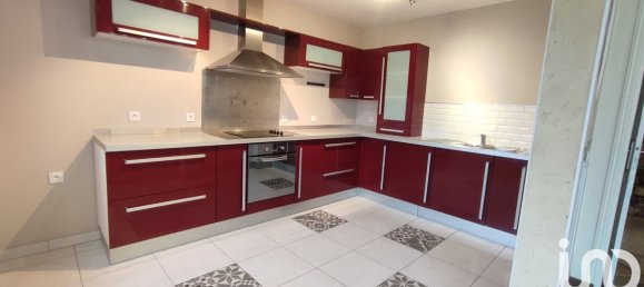 4 bedrooms House in Nouzonville, France No. 155186 2