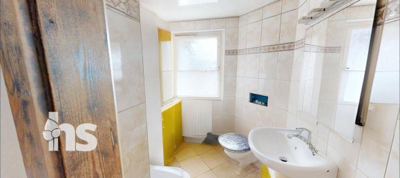 2 غرف نوم تاون هاوس في Burgenlandkreis, Germany رقم 248245 9