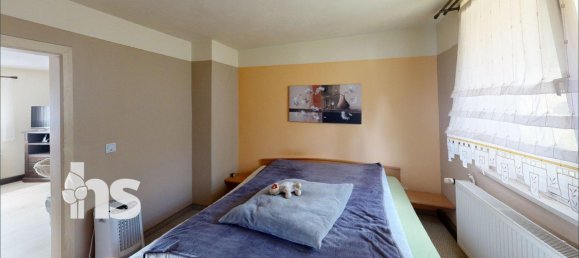 2 غرف نوم تاون هاوس في Burgenlandkreis, Germany رقم 248245 12