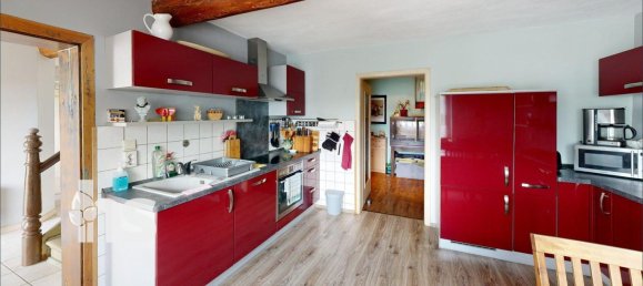 2 غرف نوم تاون هاوس في Burgenlandkreis, Germany رقم 248245 5