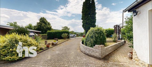 2 غرف نوم تاون هاوس في Burgenlandkreis, Germany رقم 248245 3