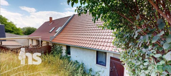 2 غرف نوم تاون هاوس في Burgenlandkreis, Germany رقم 248245 14