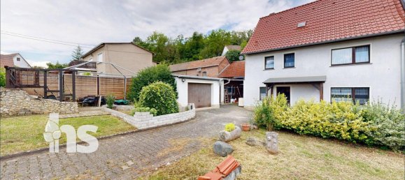 2 غرف نوم تاون هاوس في Burgenlandkreis, Germany رقم 248245 2