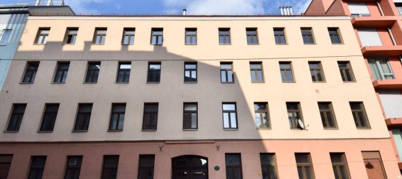 3-salle Appartement à Favoriten, Austria No. 259628 19