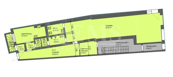 5 Schlafzimmer Gebäude in Rems-Murr-Kreis, Germany, Nr. 84165 34