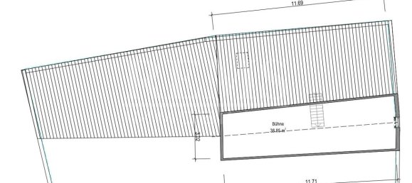 5 Schlafzimmer Gebäude in Rems-Murr-Kreis, Germany, Nr. 84165 39