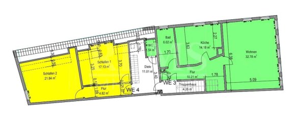 5 Schlafzimmer Gebäude in Rems-Murr-Kreis, Germany, Nr. 84165 36