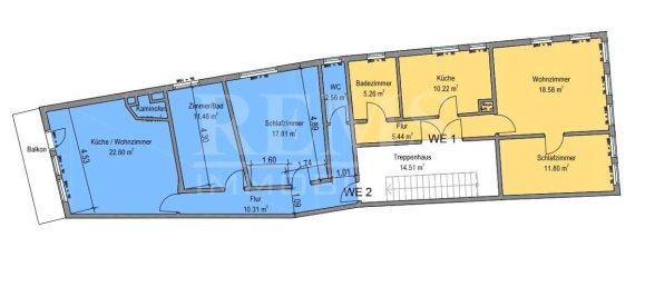 5 Schlafzimmer Gebäude in Rems-Murr-Kreis, Germany, Nr. 84165 35