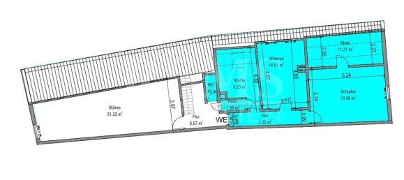 5 Schlafzimmer Gebäude in Rems-Murr-Kreis, Germany, Nr. 84165 37