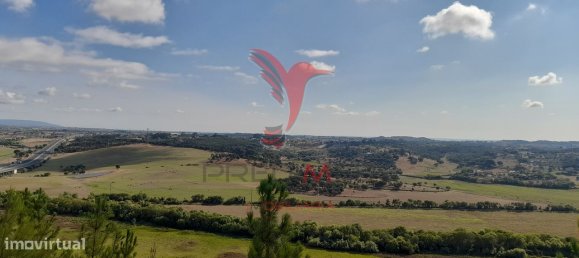 41320m² Land in Santarem, Portugal No. 63866 3