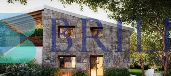 8 bedrooms House in Aglientu, Italy No. 335471 2