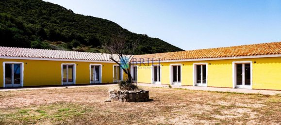 8 bedrooms House in Aglientu, Italy No. 335471 10