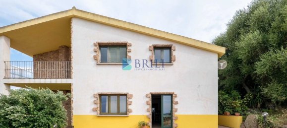 8 bedrooms House in Aglientu, Italy No. 335471 8