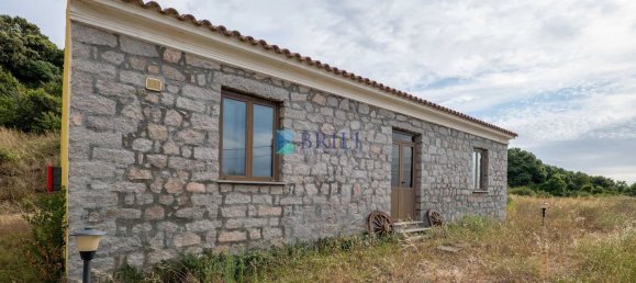 8 bedrooms House in Aglientu, Italy No. 335471 33