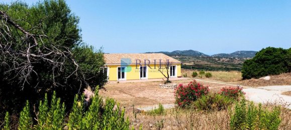 8 bedrooms House in Aglientu, Italy No. 335471 28