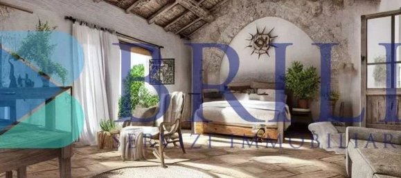 8 bedrooms House in Aglientu, Italy No. 335471 3