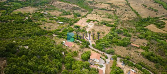 8 bedrooms House in Aglientu, Italy No. 335471 42