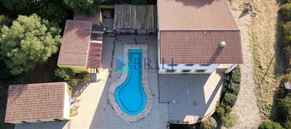 8 bedrooms House in Aglientu, Italy No. 335471 29