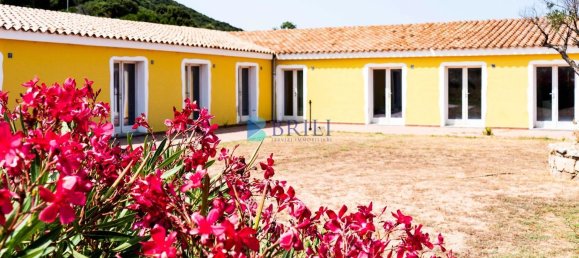 8 bedrooms House in Aglientu, Italy No. 335471 9