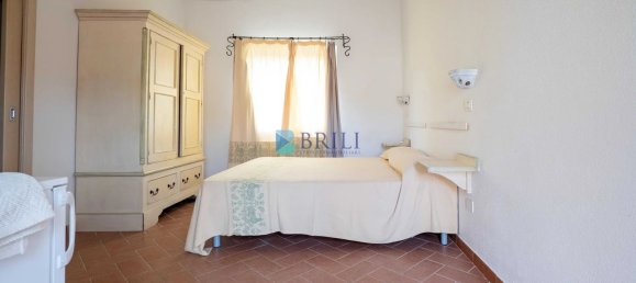 8 bedrooms House in Aglientu, Italy No. 335471 18