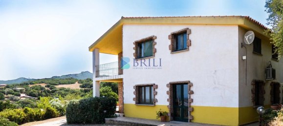 8 bedrooms House in Aglientu, Italy No. 335471 30