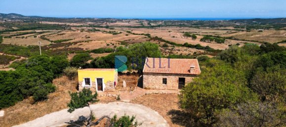 8 bedrooms House in Aglientu, Italy No. 335471 40