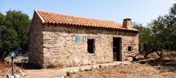 8 bedrooms House in Aglientu, Italy No. 335471 39