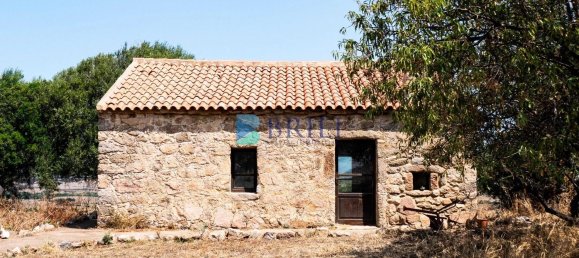 8 bedrooms House in Aglientu, Italy No. 335471 35