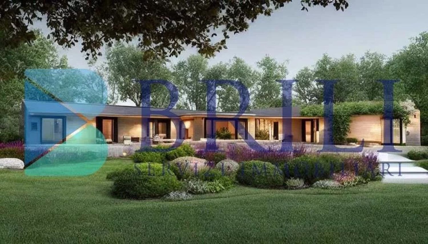 8 bedrooms House in Aglientu, Italy No. 335471