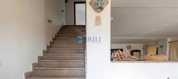 8 bedrooms House in Aglientu, Italy No. 335471 27