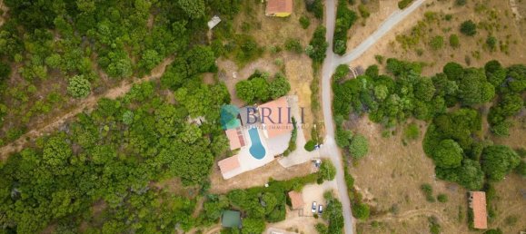 8 bedrooms House in Aglientu, Italy No. 335471 5