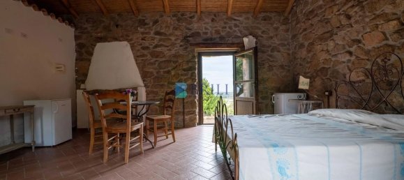 8 bedrooms House in Aglientu, Italy No. 335471 16