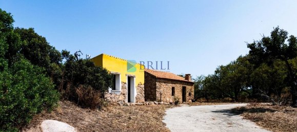8 bedrooms House in Aglientu, Italy No. 335471 38
