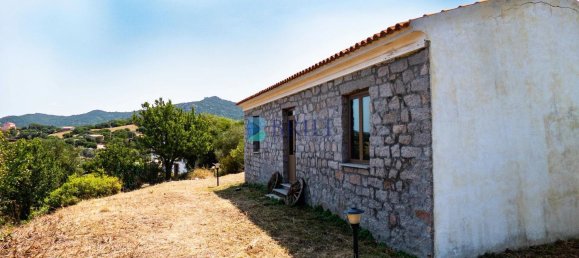 8 bedrooms House in Aglientu, Italy No. 335471 34