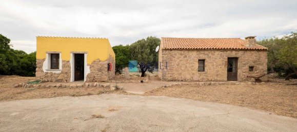 8 bedrooms House in Aglientu, Italy No. 335471 36