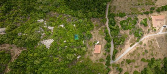 8 bedrooms House in Aglientu, Italy No. 335471 43