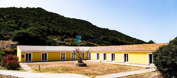 8 bedrooms House in Aglientu, Italy No. 335471 32